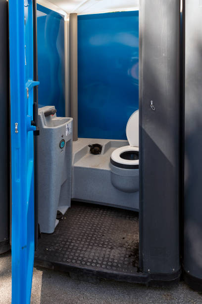 Best Portable toilet rental for construction  in Aitkin, MN